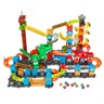 Marble Rush® T-Rex Dino Thrill Track Set™ - Item 2 of 15